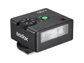 Godox iM30 Mini Camera Flash